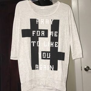 Women’s Graphic Tee